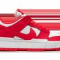DUNK LO DISRUPT WMNS Siren Red