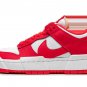 DUNK LO DISRUPT WMNS Siren Red