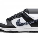 DUNK LO ESS MNS WMNS Black Paisley
