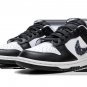 DUNK LO ESS MNS WMNS Black Paisley