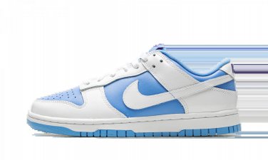 DUNK LO ESS MNS WMNS Reverse UNC