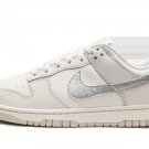 DUNK LO ESS TREND MNS WMNS Sail _ Oxygen Purple