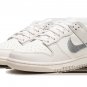 DUNK LO ESS TREND MNS WMNS Sail _ Oxygen Purple