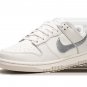 DUNK LO ESS TREND MNS WMNS Sail _ Oxygen Purple