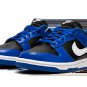 DUNK LO ESS WMNS Game Royal