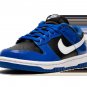 DUNK LO ESS WMNS Game Royal