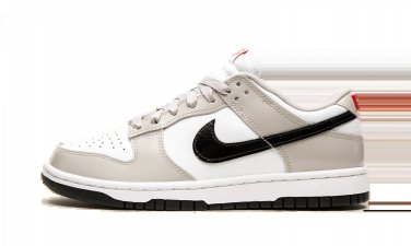 DUNK LO ESS WMNS Light Iron Ore