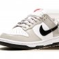 DUNK LO ESS WMNS Light Iron Ore