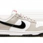 DUNK LO ESS WMNS Light Iron Ore