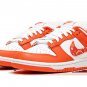 DUNK LO ESS WMNS Orange Paisley
