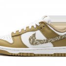 DUNK LO ESSENTIAL WMNS Paisley Pack Barley