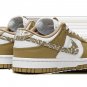 DUNK LO ESSENTIAL WMNS Paisley Pack Barley