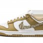 DUNK LO ESSENTIAL WMNS Paisley Pack Barley