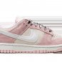 DUNK LO LX MNS WMNS Pink Foam