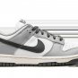 DUNK LO MNS WMNS Light Smoke Grey