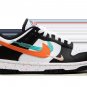 DUNK LO MNS WMNS Lunar New Year - Multi-Swoosh