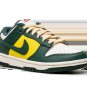 DUNK LO MNS WMNS Noble Green