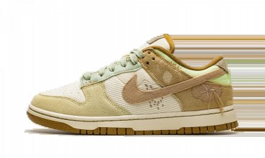 DUNK LO MNS WMNS On the Bright Side