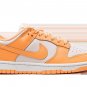 DUNK LO MNS WMNS Peach Cream