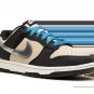 DUNK LO MNS WMNS Starry Laces
