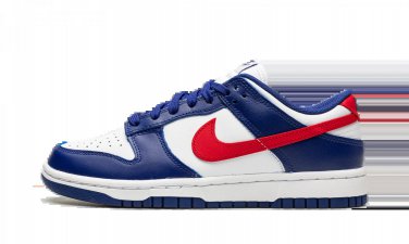 DUNK LO MNS WMNS USA