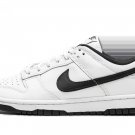 DUNK LO MNS WMNS White Panda - White _ Black