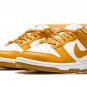 DUNK LO NEXT NATURE MNS WMNS Gold _ Phantom