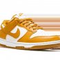 DUNK LO NEXT NATURE MNS WMNS Gold _ Phantom