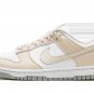 DUNK LO NEXT NATURE MNS WMNS Light Orewood Brown