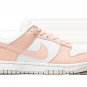 DUNK LO NEXT NATURE MNS WMNS White _ Pale Coral