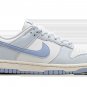 DUNK LO NEXT NATURE WMNS Blue Tint