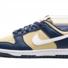 DUNK LO NEXT NATURE WMNS Midnight Navy Gold