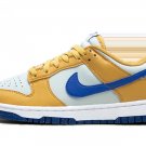 DUNK LO NEXT NATURE WMNS Wheat Gold Royal