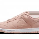 DUNK LO PRM WMNS Pink Oxford