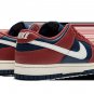 DUNK LO RETRO WMNS Canyon Rust