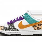 DUNK LO SE MNS WMNS Safari Mix