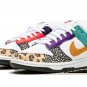 DUNK LO SE MNS WMNS Safari Mix