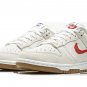 DUNK LO SE WMNS Double Swoosh