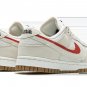DUNK LO SE WMNS Double Swoosh