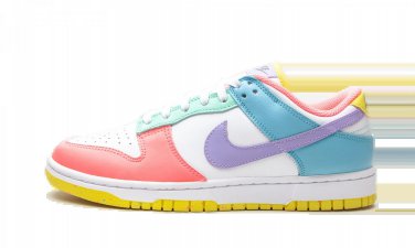 DUNK LO SE WMNS Easter