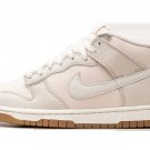 Dunk Mid Light Orewood Brown