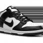 Dunk Mid Panda