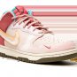 Dunk Mid Social Status - Strawberry Chocolate