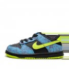 Dunk TD Acid Wash