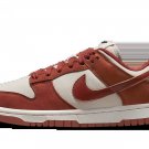 NIKE DUNK LO LX WMNS Rugged Orange