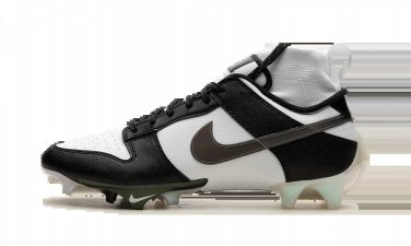 Nike Vapor Edge Dunk Panda