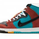 SB Dunk High Di'orr Greenwood