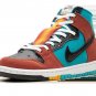 SB Dunk High Di'orr Greenwood