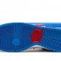 SB Dunk High Doraemon