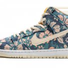 SB Dunk High Hawaii